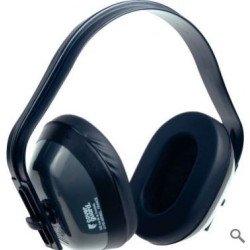 Casque anti-bruit ajustable  - SNR 29dB - Taille unique