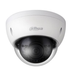 Caméra DAHUA HDBW 1431EP dôme 4MP + IR 30m