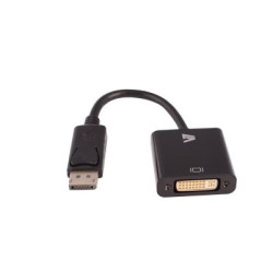 Adaptateur DisplayPort vers DVI