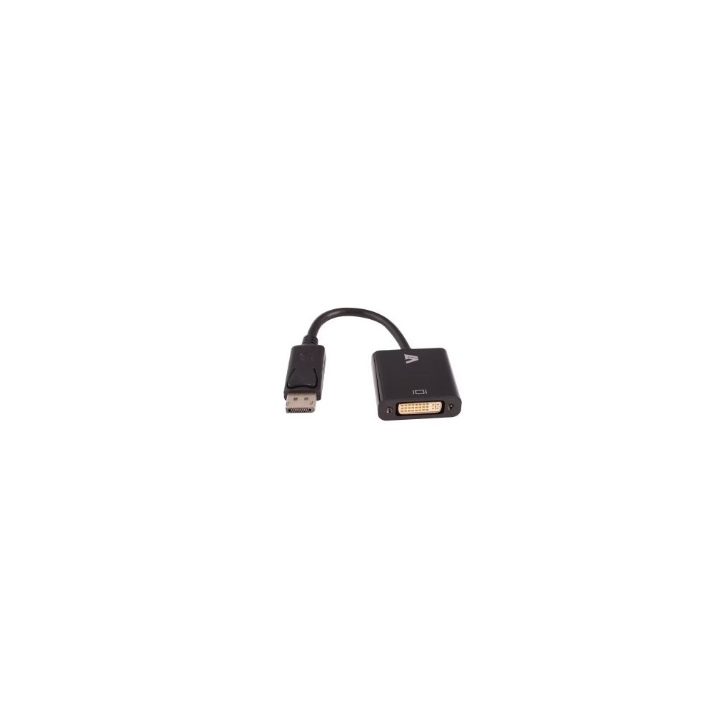 Adaptateur DisplayPort vers DVI