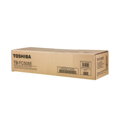 Bac récupérateur de toner Noir / Couleur (TOSHIBA e-338CS e-388CS)