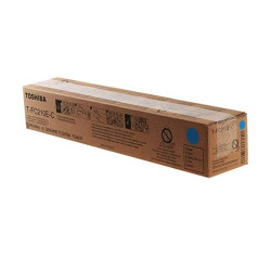 Toner TOSHIBA T-FC210EC - Cyan -  e-STUDIO2010/2510AC - (36 000 p)
