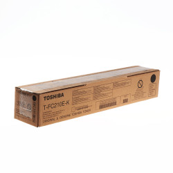 Toner TOSHIBA T-FC210EK - Noir - e-STUDIO2010/2510AC - (38 400 p)