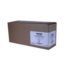 Toner TOSHIBA PS-ZT408E-R - Noir pour e-STUDIO 408S/P - RETOUR