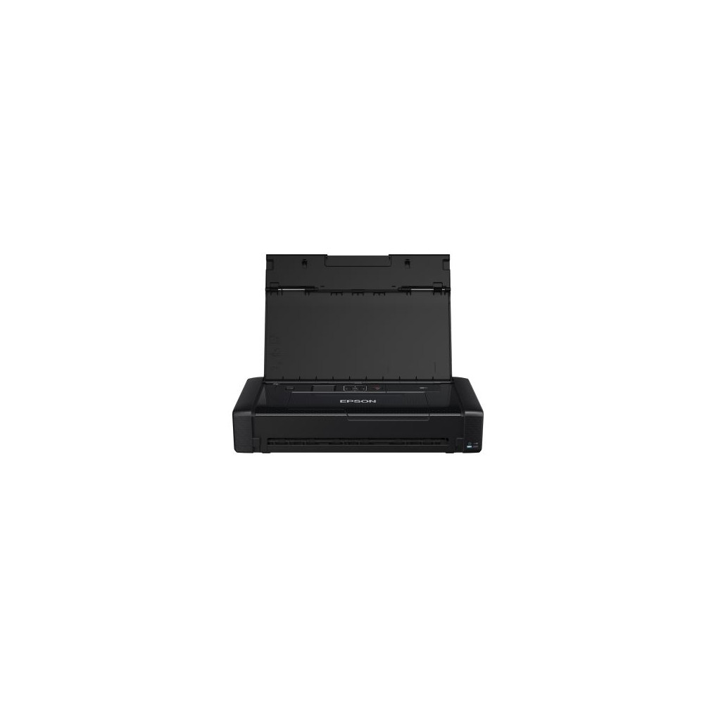 Imprimante jet d encre portable EPSON WF-110W mobile // Imprimante jet d encre portable EPSON WF-110W mobile //