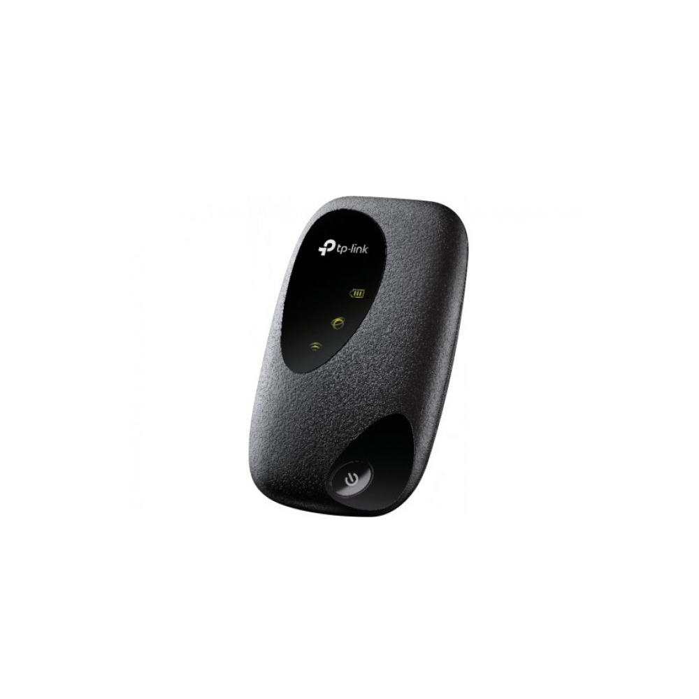 Modem/routeur 4G mobile TP-Link M7200 // Modem/routeur 4G mobile TP-Link M7200 //