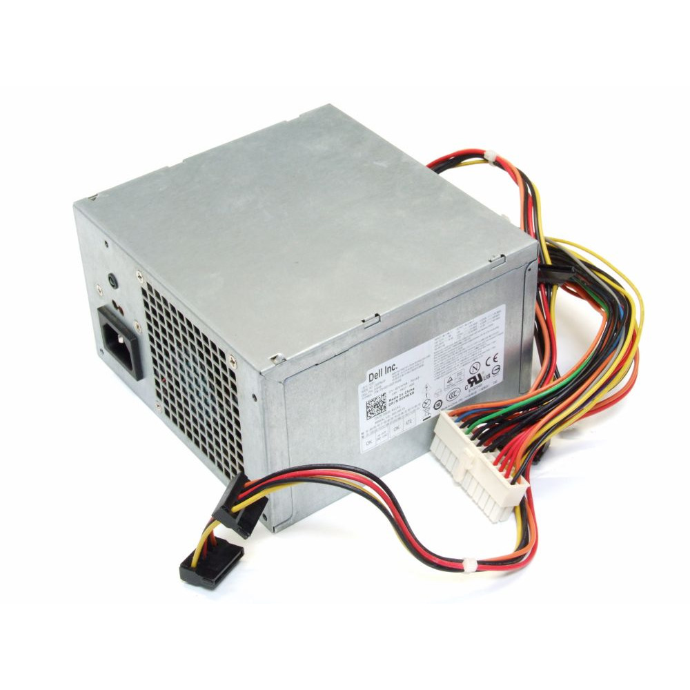 Z-Alimentation DELL 300 watts pour Vostro 260/270 Insp. 620/660 ** Z-Alimentation DELL 300 watts pour Vostro 260/270 Insp. 620/660 **