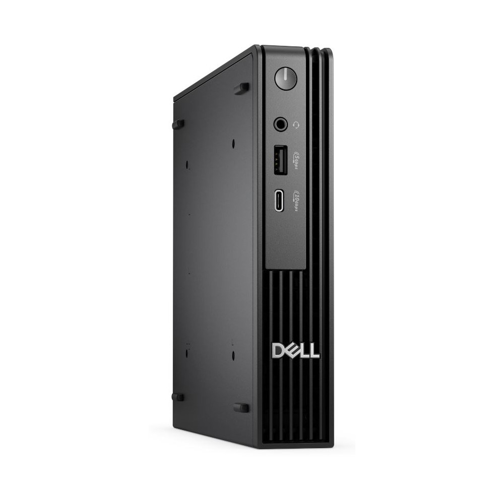 DELL Pro QCM1250 Micro Core i5-14500T/16Go/512Go/W11P DELL Pro QCM1250 Micro Core i5-14500T/16Go/512Go/W11P