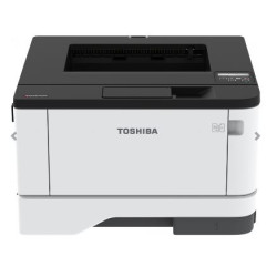 Imprimante Laser monochrome TOSHIBA e-STUDIO409P
