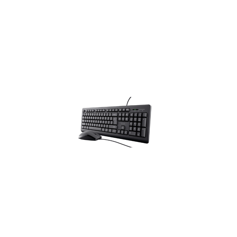 Clavier souris filaire - PRIMO - FR Clavier souris filaire - PRIMO - FR