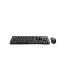 Clavier souris sans fil TRUST PACK ODY 2 - FR
