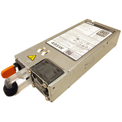 Alimentation DELL pour PowerEdge T320/T420/T620/R520/R720 RDNT 495 **