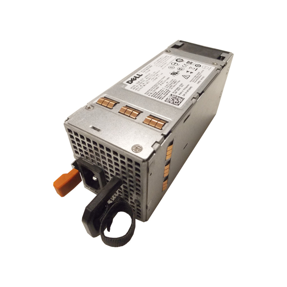 Alimentation DELL pour PowerEdge T410 (Redondante) Alimentation DELL pour PowerEdge T410 (Redondante)