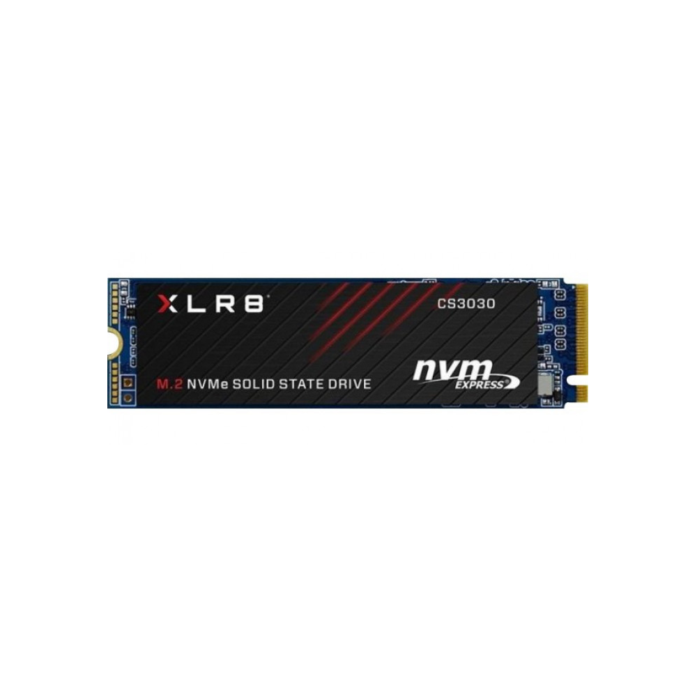 Disque dur SSD M.2 PNY XLR8 S3030 - 1To - NVMe**Z