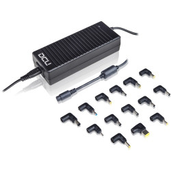 Alimentation universelle  120W + USB DCU TECHNOLOGIC **