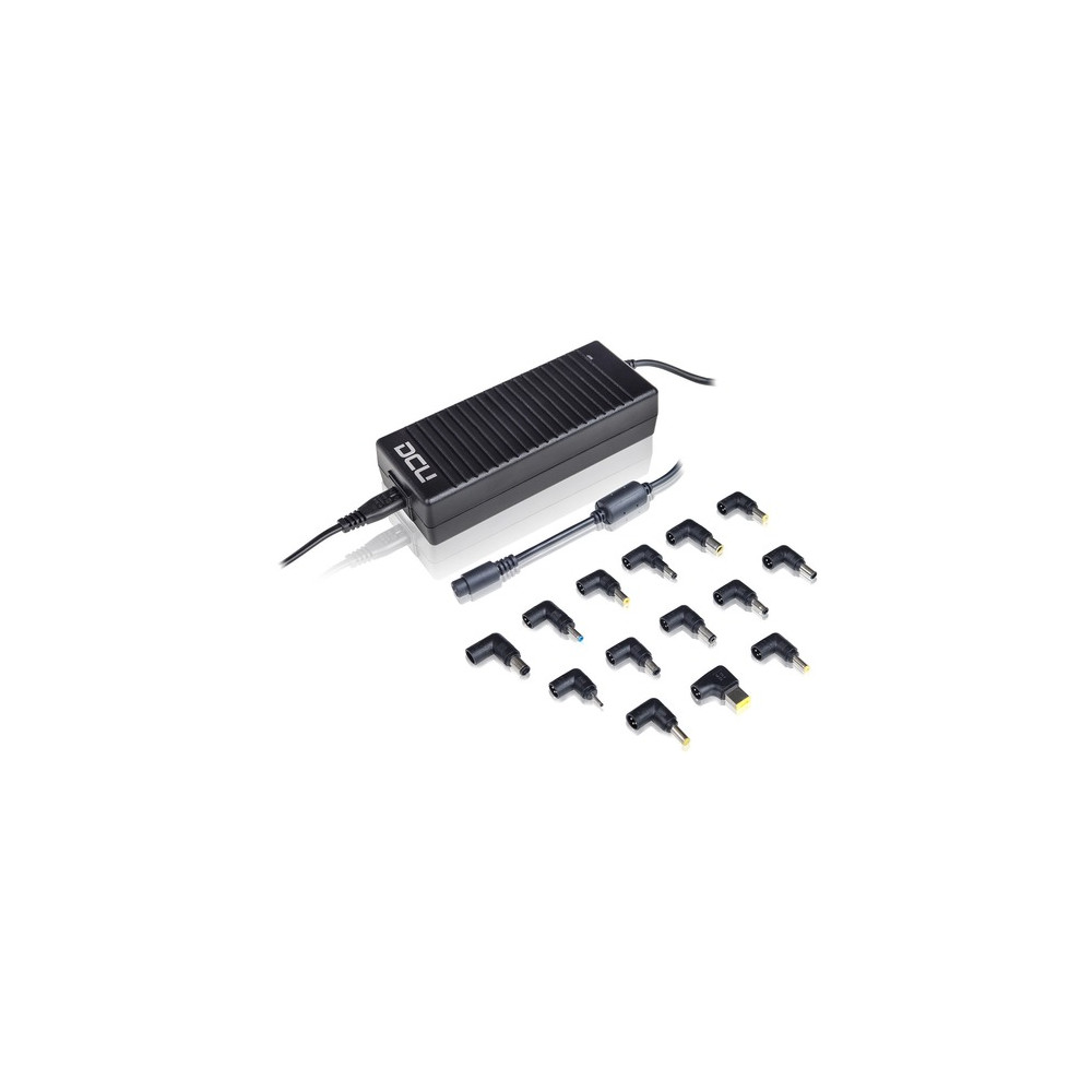 Alimentation universelle  120W + USB DCU TECHNOLOGIC **