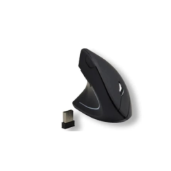 Souris verticale sans fil MCL - Ergo - Droitier //