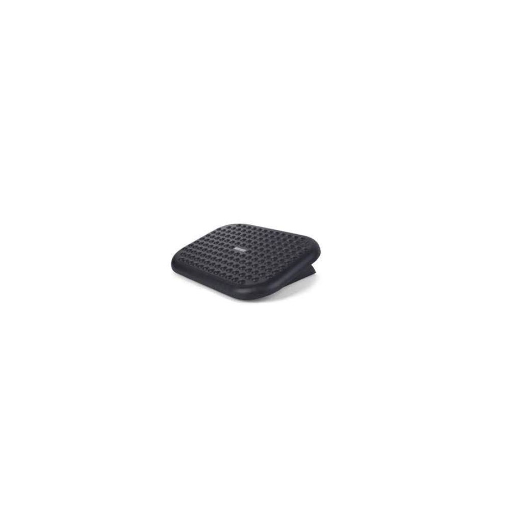 Repose-pieds ergonomique ajustable 2 positions - Fellowes - NOIR - Z