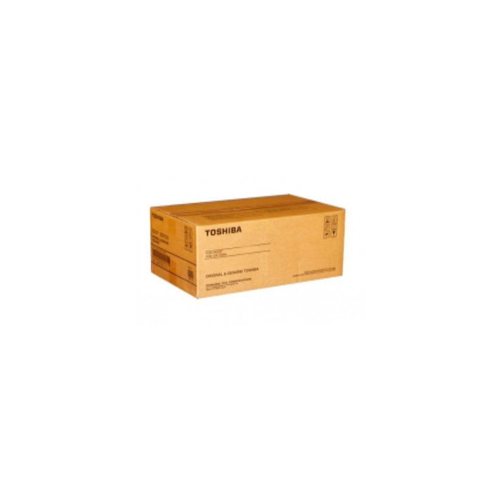 Toner TOSHIBA T-305PK - Noir pour e-STUDIO-305CS (6000p) - RETOUR