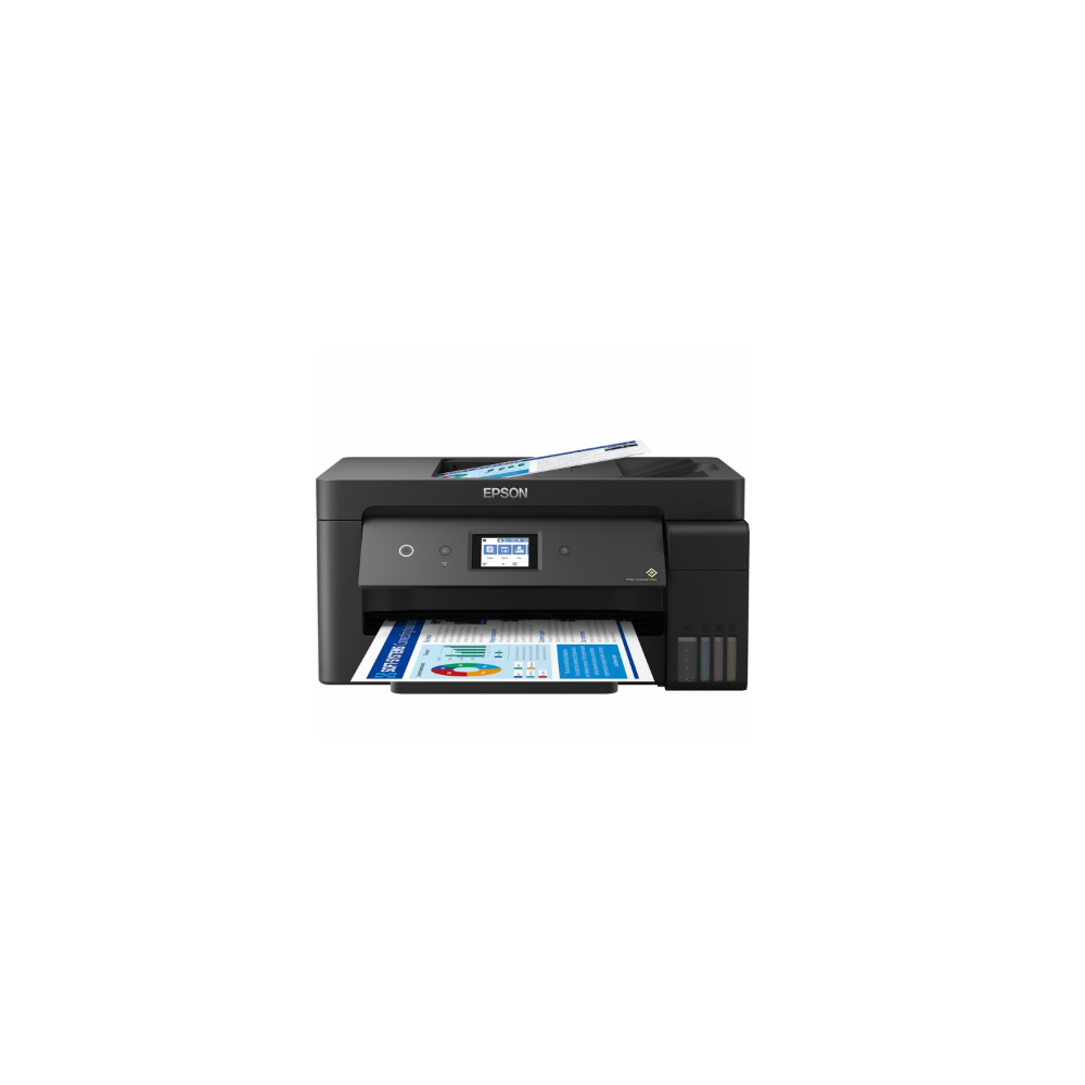 Imprimante jet d'encre EPSON EcoTank ET-15000 WIFI A3 Imprimante jet d'encre EPSON EcoTank ET-15000 WIFI A3