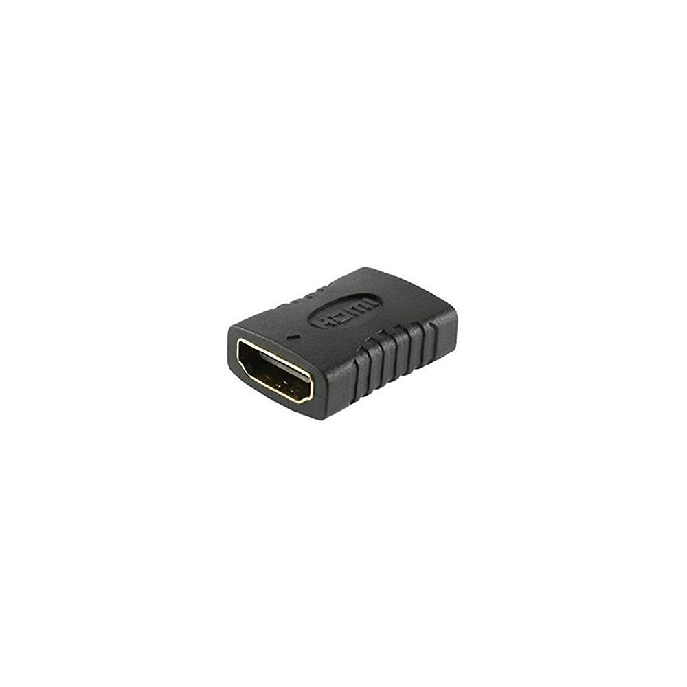 Coupleur HDMI - F/F - amplifié