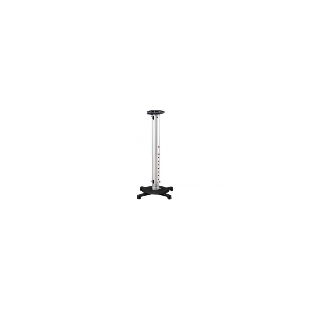 Support plafond universel pour vidéoprojecteur - 40,3 à 57,7 cm - Z