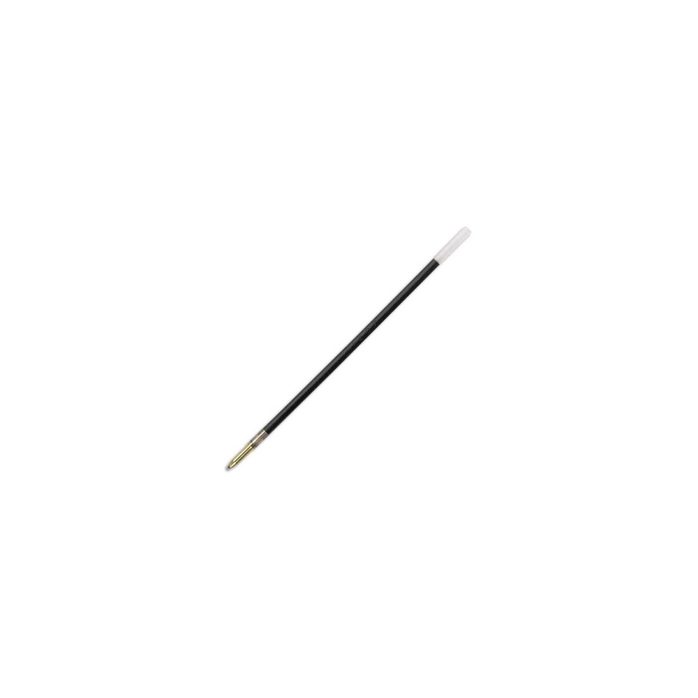 Recharge pour Stylo à bille BIC 4 couleurs - Pointe 1mm - NOIR - Z Recharge pour Stylo à bille BIC 4 couleurs - Pointe 1mm - NOIR - Z