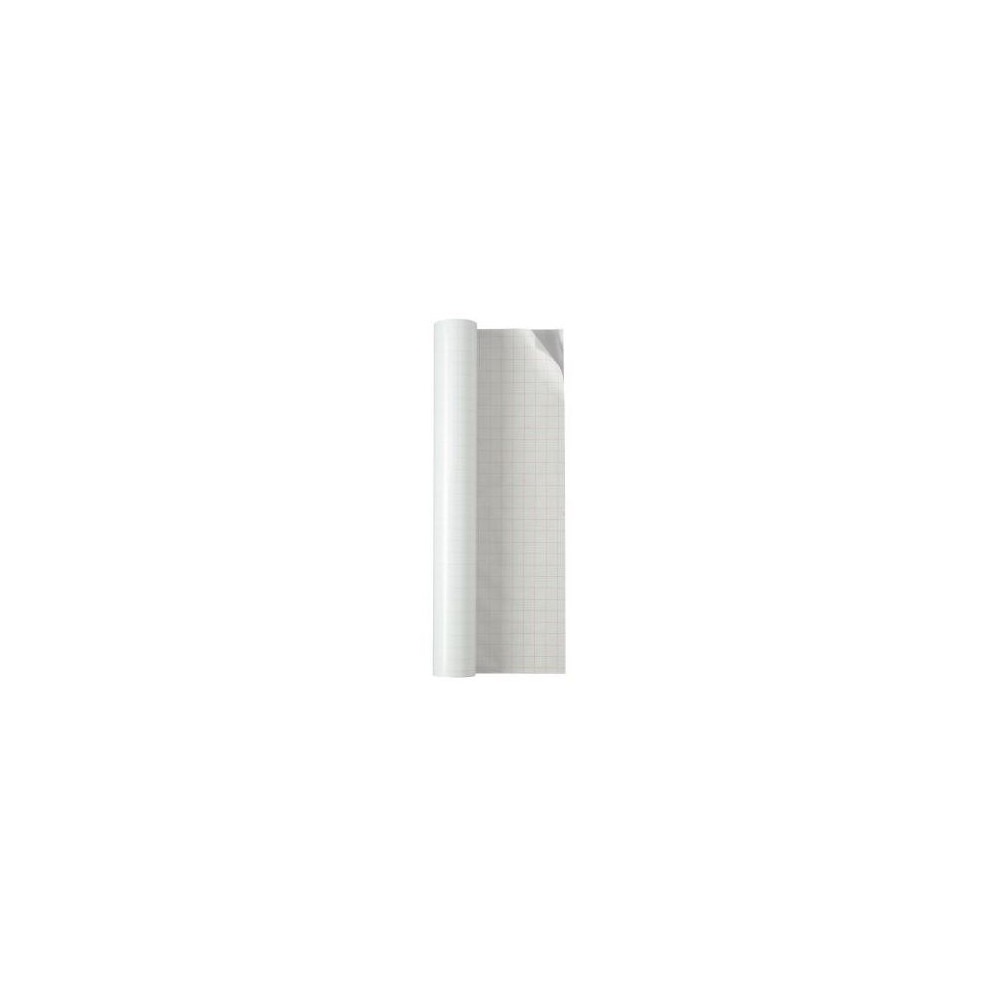 Polyphane Adhésif Cristal - Qualité standard - 10 x 0,60 m