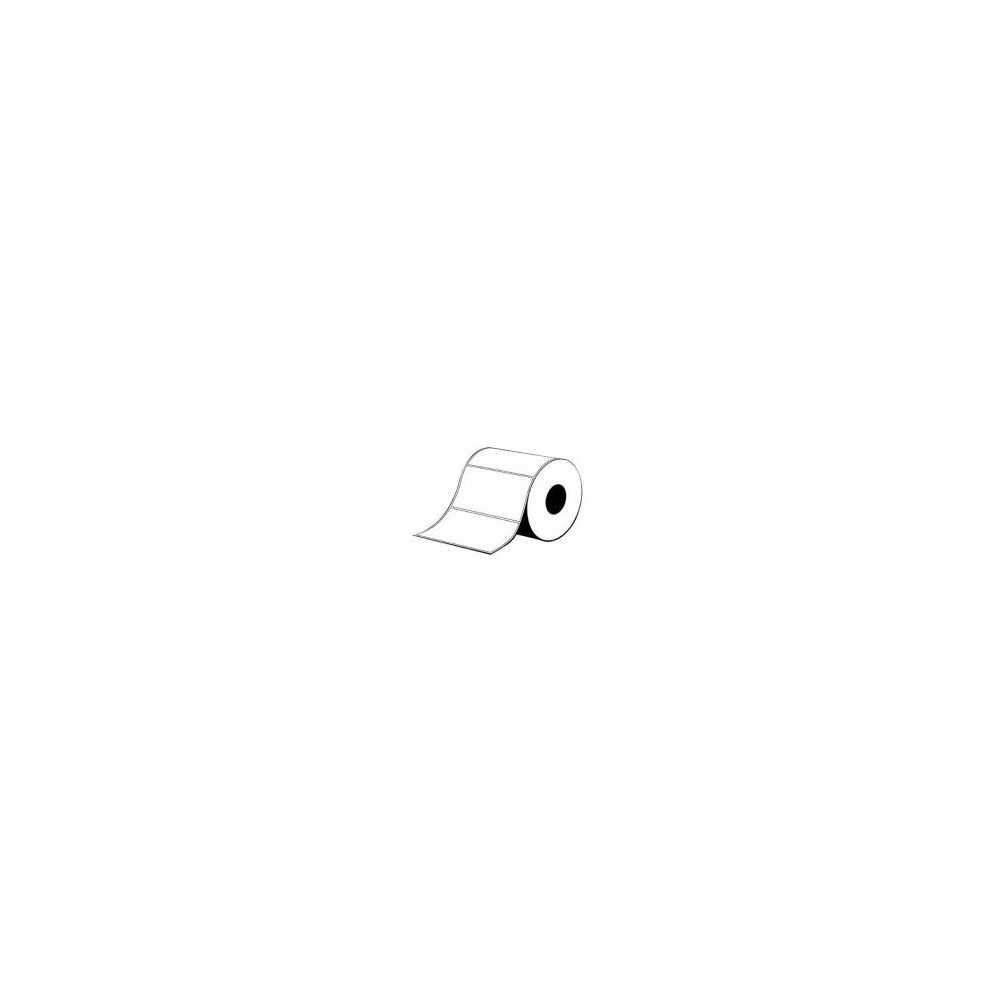 Rouleau etiq. velin Int (dim: 148 x 210mm) 850 etiquettes // Rouleau etiq. velin Int (dim: 148 x 210mm) 850 etiquettes //