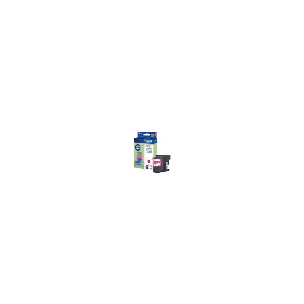 Cart BROTHER - LC221M - Magenta - DCP-562/480/680 **
