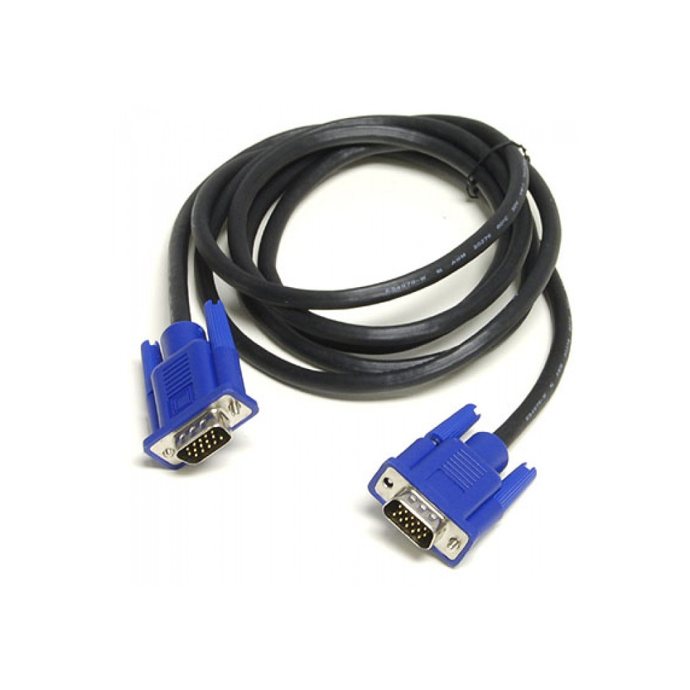 Cable VGA M/M - 3m //