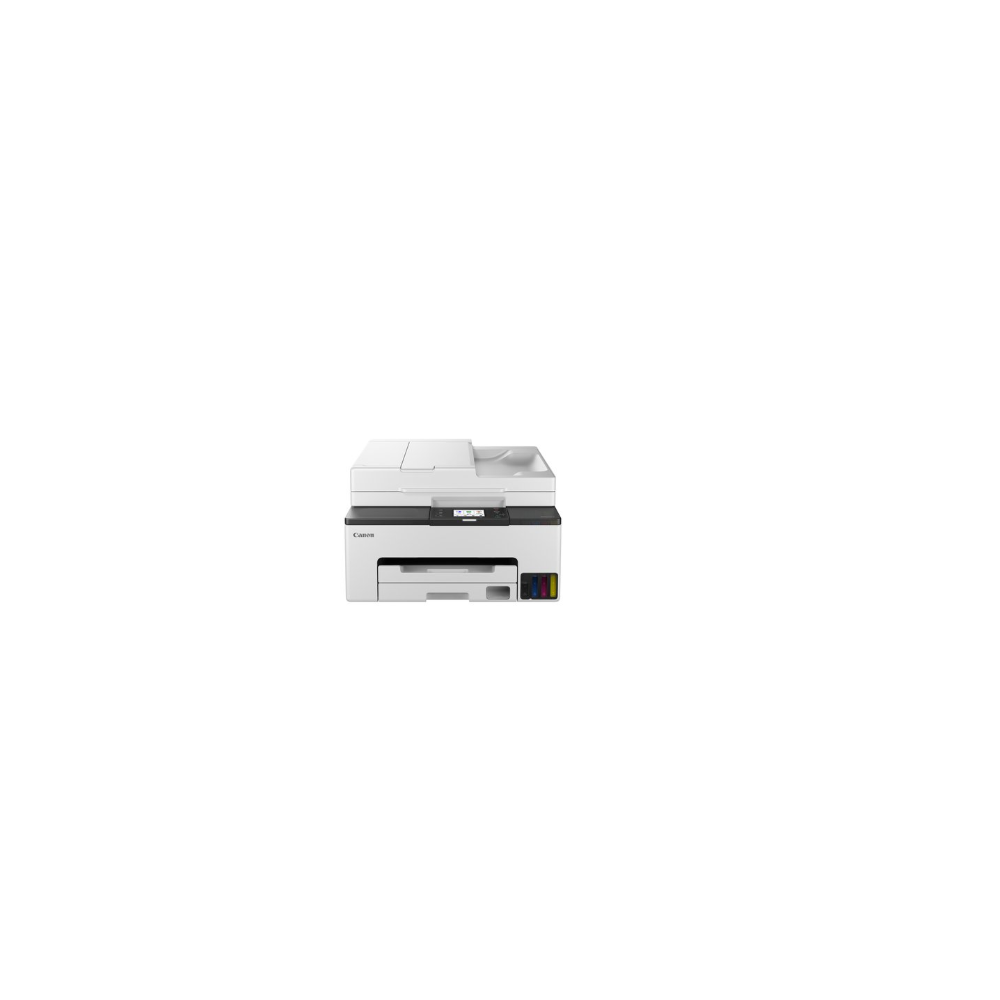 Imprimante jet d'encre CANON MAXIFY GX2050
