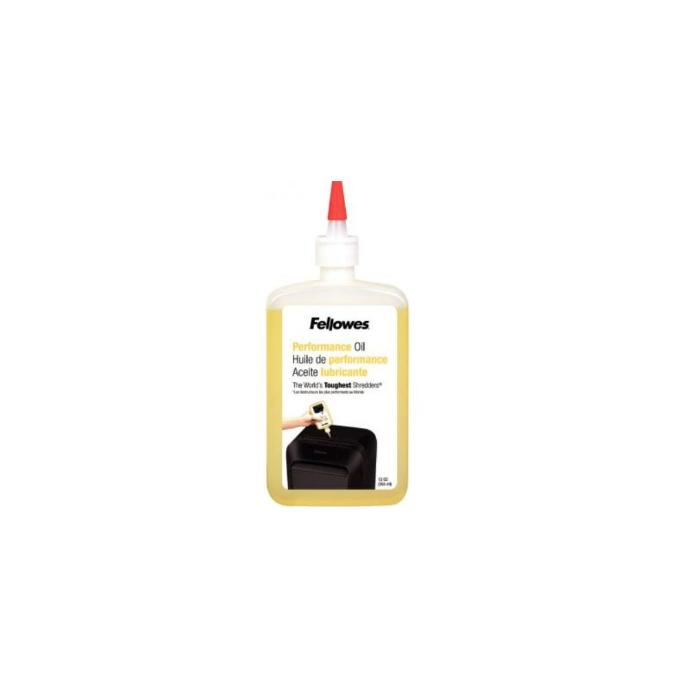 Huile pour destructeur (355mL)** Huile pour destructeur (355mL)**