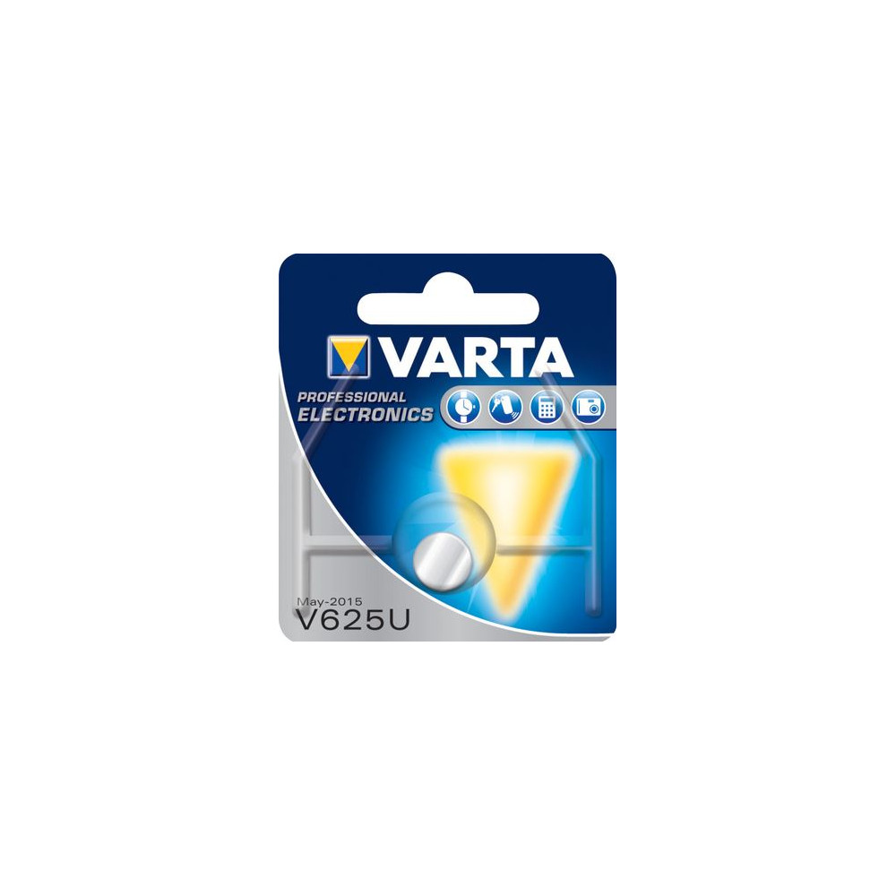 Pile LR9 / V625U - Alcaline - Bouton - Z Pile LR9 / V625U - Alcaline - Bouton - Z