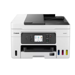 Imprimante jet d encre CANON MAXIFY GX4050 MegaTank A4 Coul - Z