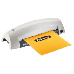 Plastifieuse A4 FELLOWES Lunar - Max 80 microns // Plastifieuse A4 FELLOWES Lunar - Max 80 microns //