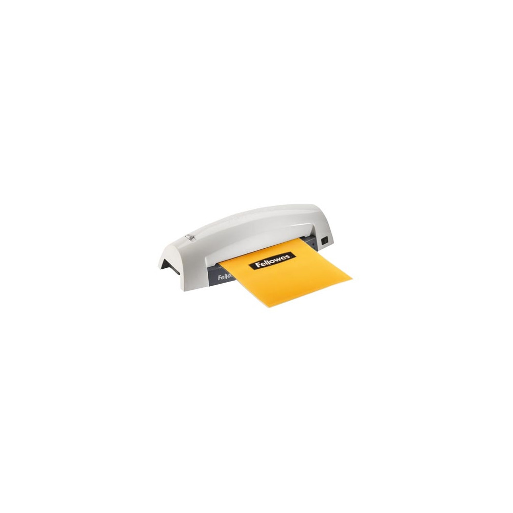 Plastifieuse A4 FELLOWES Lunar - Max 80 microns // Plastifieuse A4 FELLOWES Lunar - Max 80 microns //