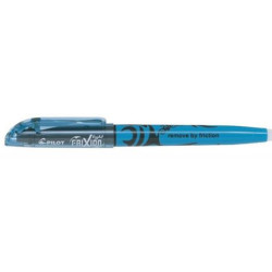 Surligneur PILOT Frixion Light Effaçable - Biseau 4mm - BLEU - Z Surligneur PILOT Frixion Light Effaçable - Biseau 4mm - BLEU - Z