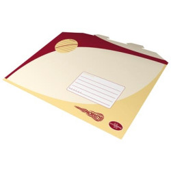 Pochette LA COURONNE Pack & Styl 420 x 300mm (Par 2) - Z Pochette LA COURONNE Pack & Styl 420 x 300mm (Par 2) - Z