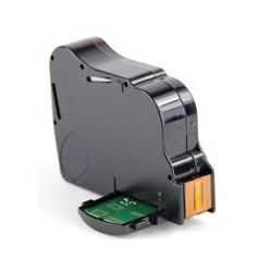 Cartouche M à A IJ25 (9 000 empreintes env.) ROUGE // Cartouche M à A IJ25 (9 000 empreintes env.) ROUGE //