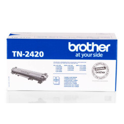 Toner BROTHER - TN-2420 - DCP-L2510/30/50+HL-L2350/70/75 (3000 p) //