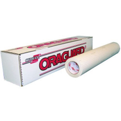 Roul. Oraguard 215G -1050mmx50m- Lamina transp brillant - 75µm ** Roul. Oraguard 215G -1050mmx50m- Lamina transp brillant - 75µm **