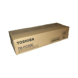 Bac récupérateur TOSHIBA 2550c/2051/2500AC/2000AC/2020AC/2025AC Bac récupérateur TOSHIBA 2550c/2051/2500AC/2000AC/2020AC/2025AC