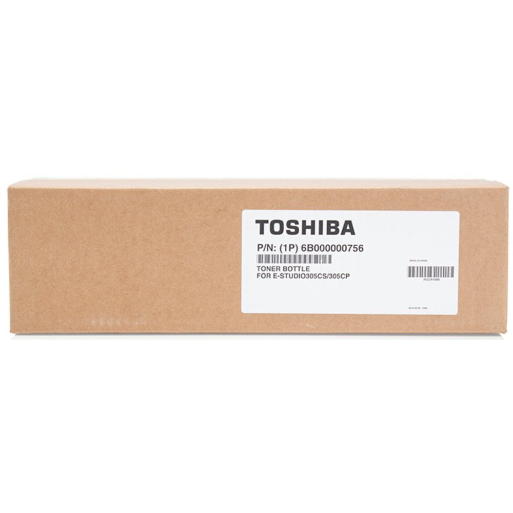 Bac récupérateur de toner Noir / Couleur (TOSHIBA e-305CS) Bac récupérateur de toner Noir / Couleur (TOSHIBA e-305CS)