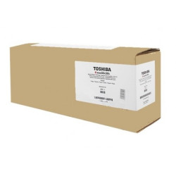 Toner TOSHIBA T-3850P - Noir pour e-STUDIO385S - RETOUR