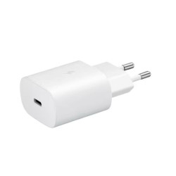 Adaptateur secteur USB-C - 25W