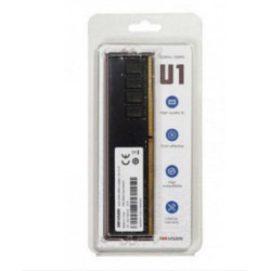 Mémoire DDR4 8Gb 3200MHz UDIMM CL16/18 HIKVISION - Z