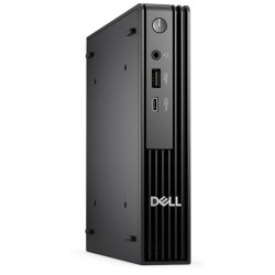 DELL Pro QCM1250 Micro Core i5-14500T/16Go/512Go/W11P