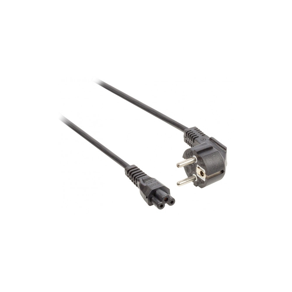 Cable d'alimentation - portable (trèfle) -Type C5 1.8m// Cable d'alimentation - portable (trèfle) -Type C5 1.8m//