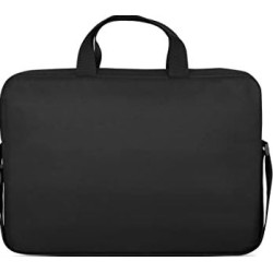 Sacoche 15,6" URBAN FACTORY NYLEE Noire étanche // Sacoche 15,6" URBAN FACTORY NYLEE Noire étanche //